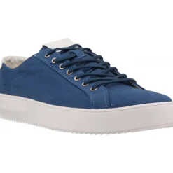 Sneakers|Casual*Blackstone Morgan Low Blue Ashes
